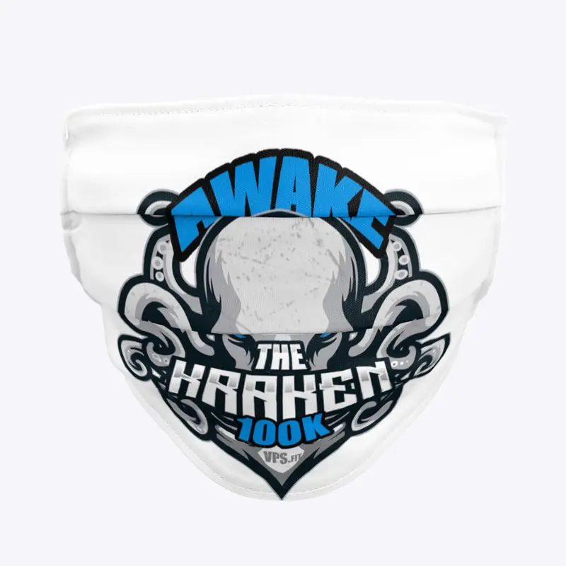 Awake The Kraken 100K