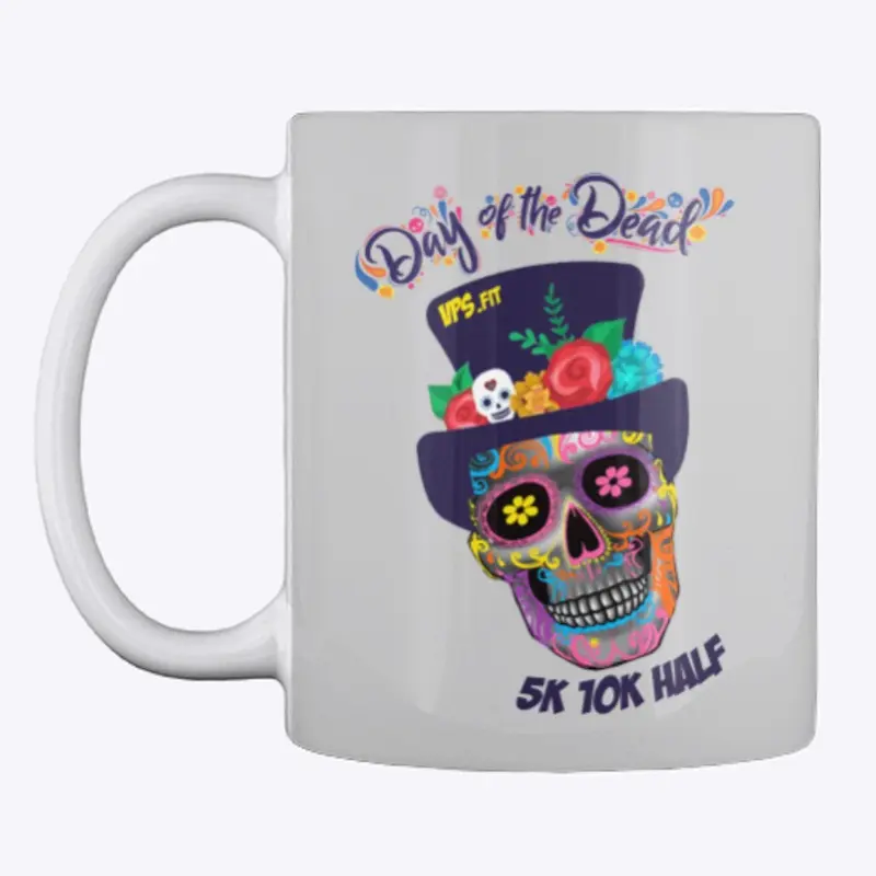 Official Day of the Dead TEE