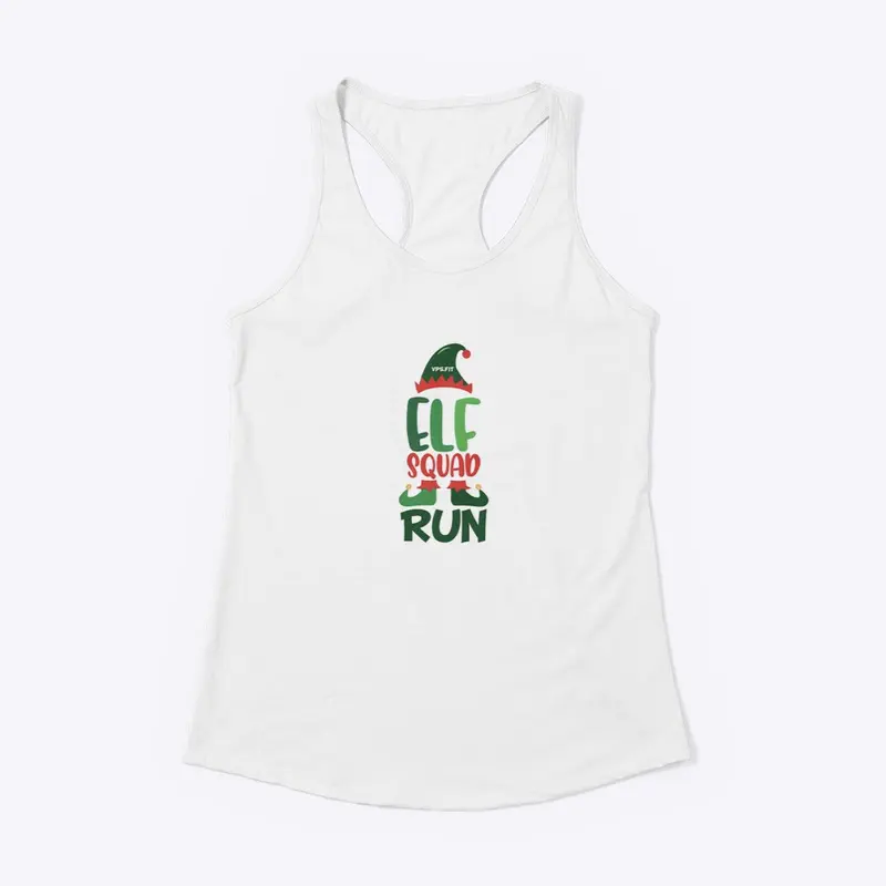 ELF SQUAD TEE