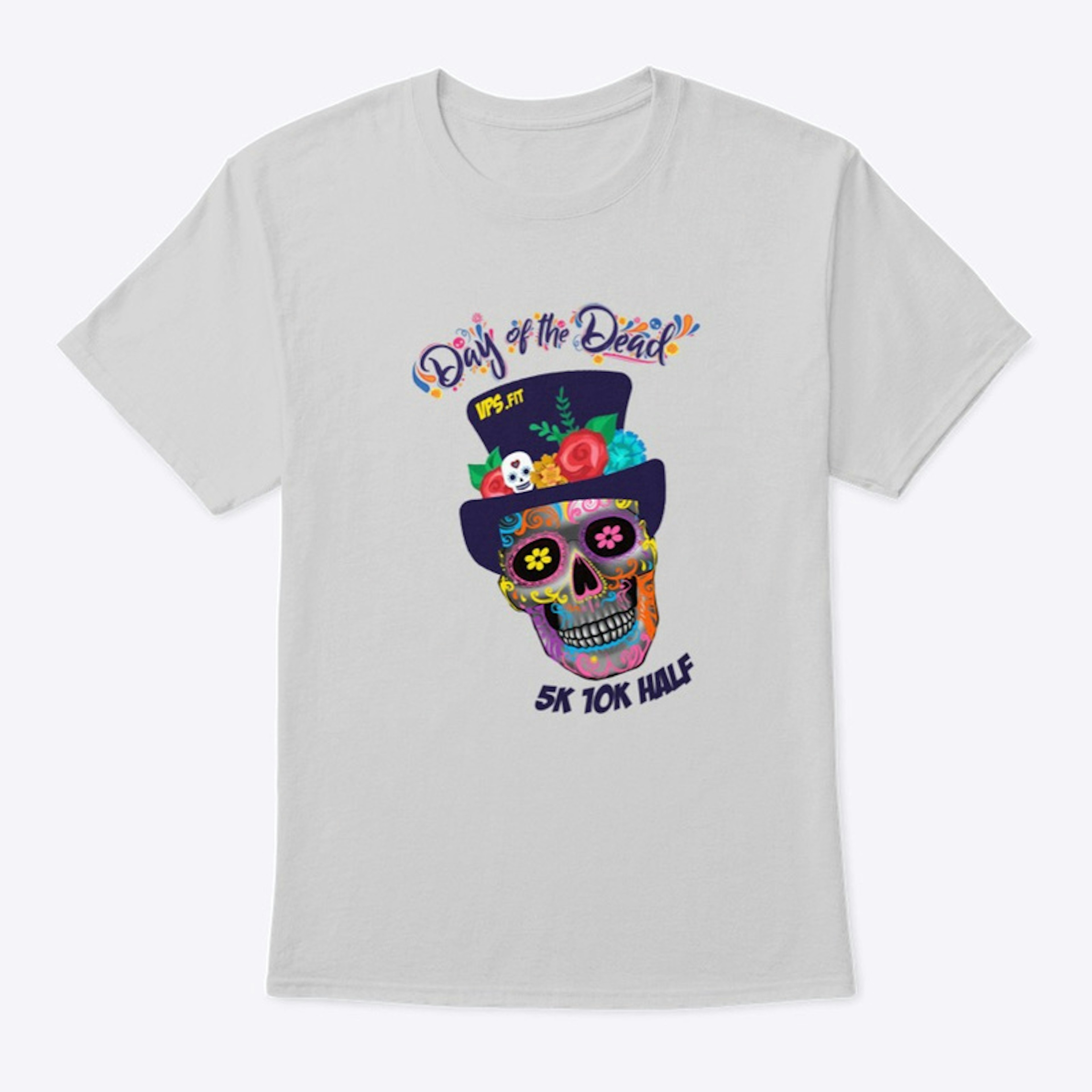 Official Day of the Dead TEE