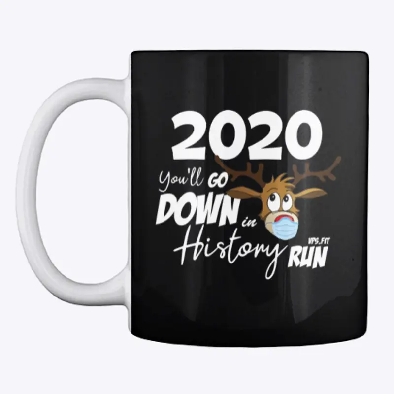 2020 History Run