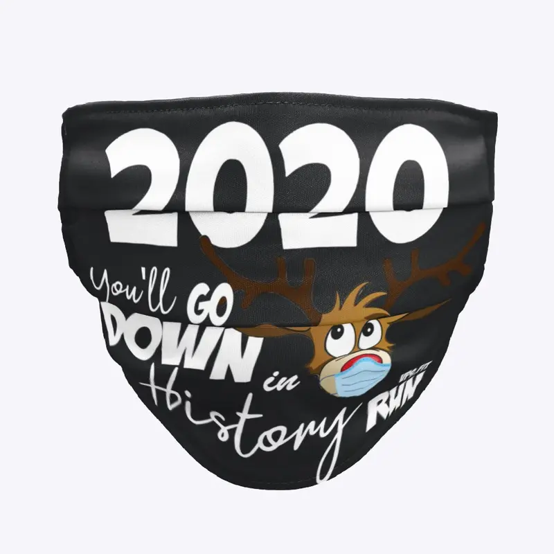 2020 History Run