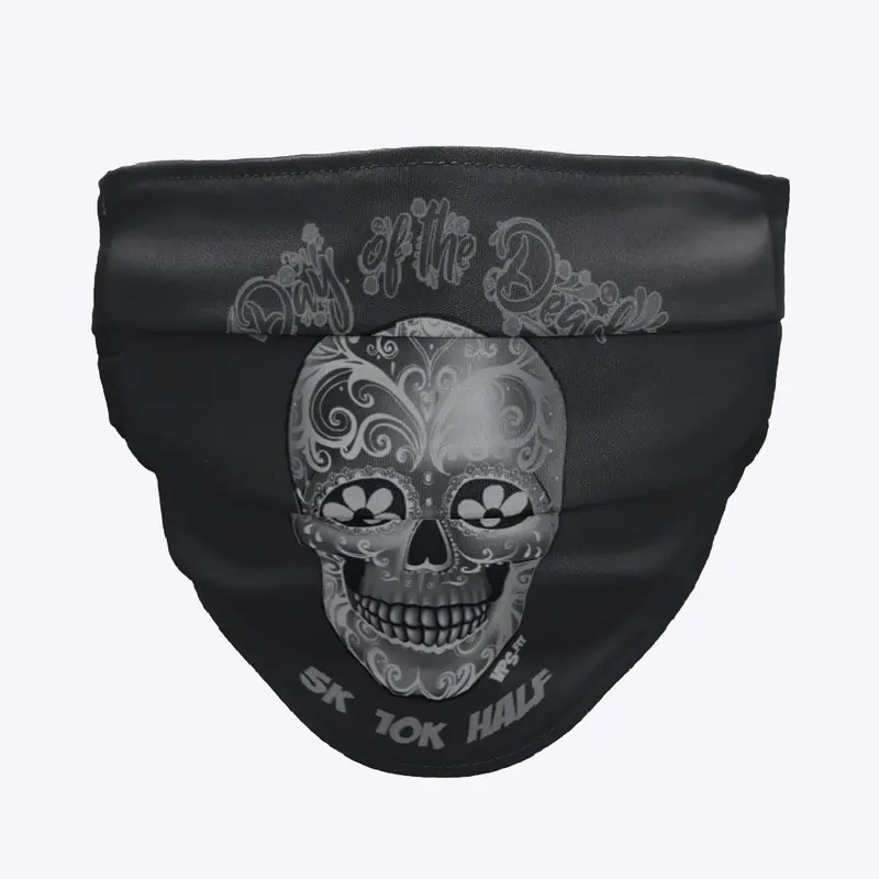 Official VPS Day of the Dead Gear